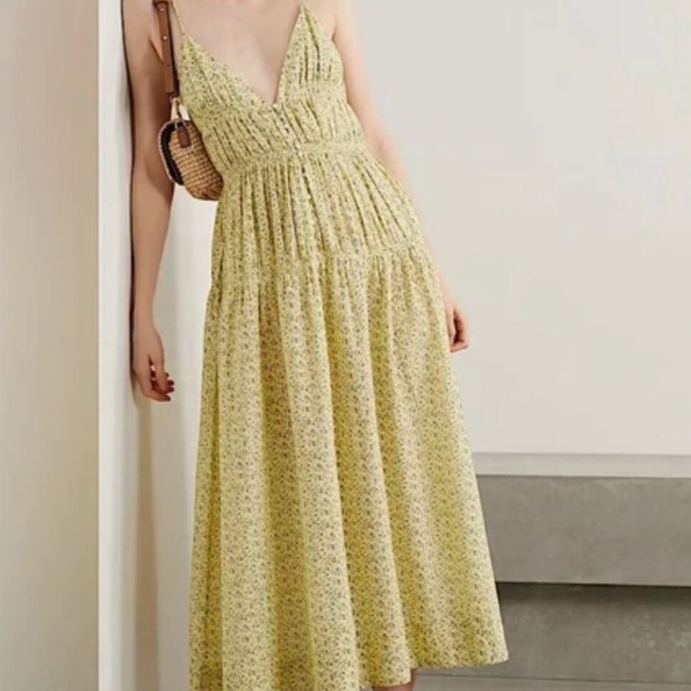 Doen Irina Moonflower Dress *please read*